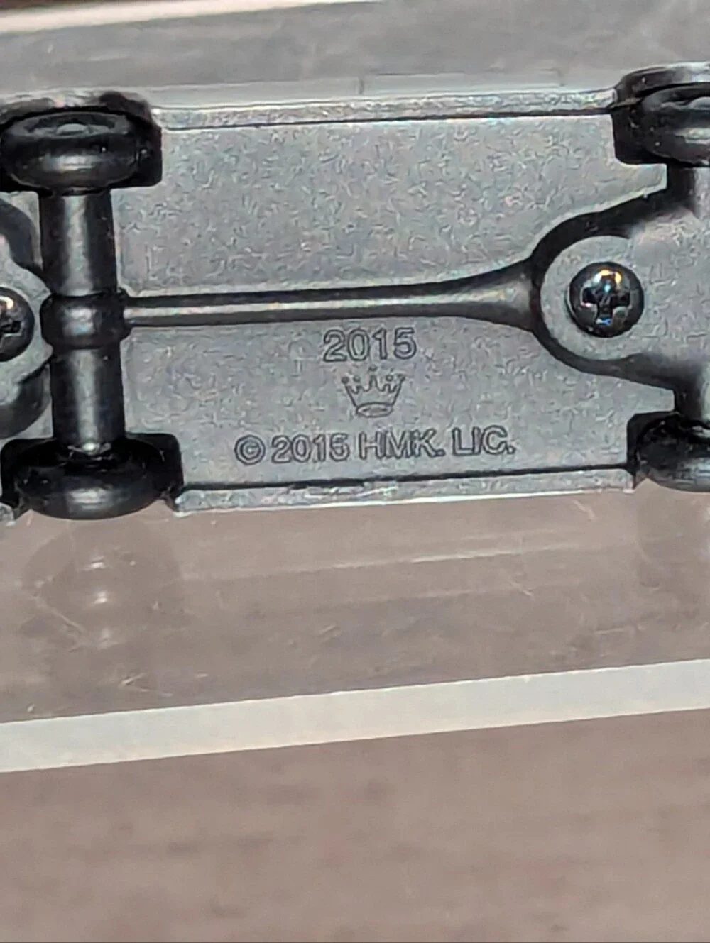 2015 Hallmark Keepsake 
